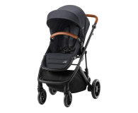 Britax-Romer Strider M - zestaw 4w1 Black Shadow - 1043412 - zdjęcie 3